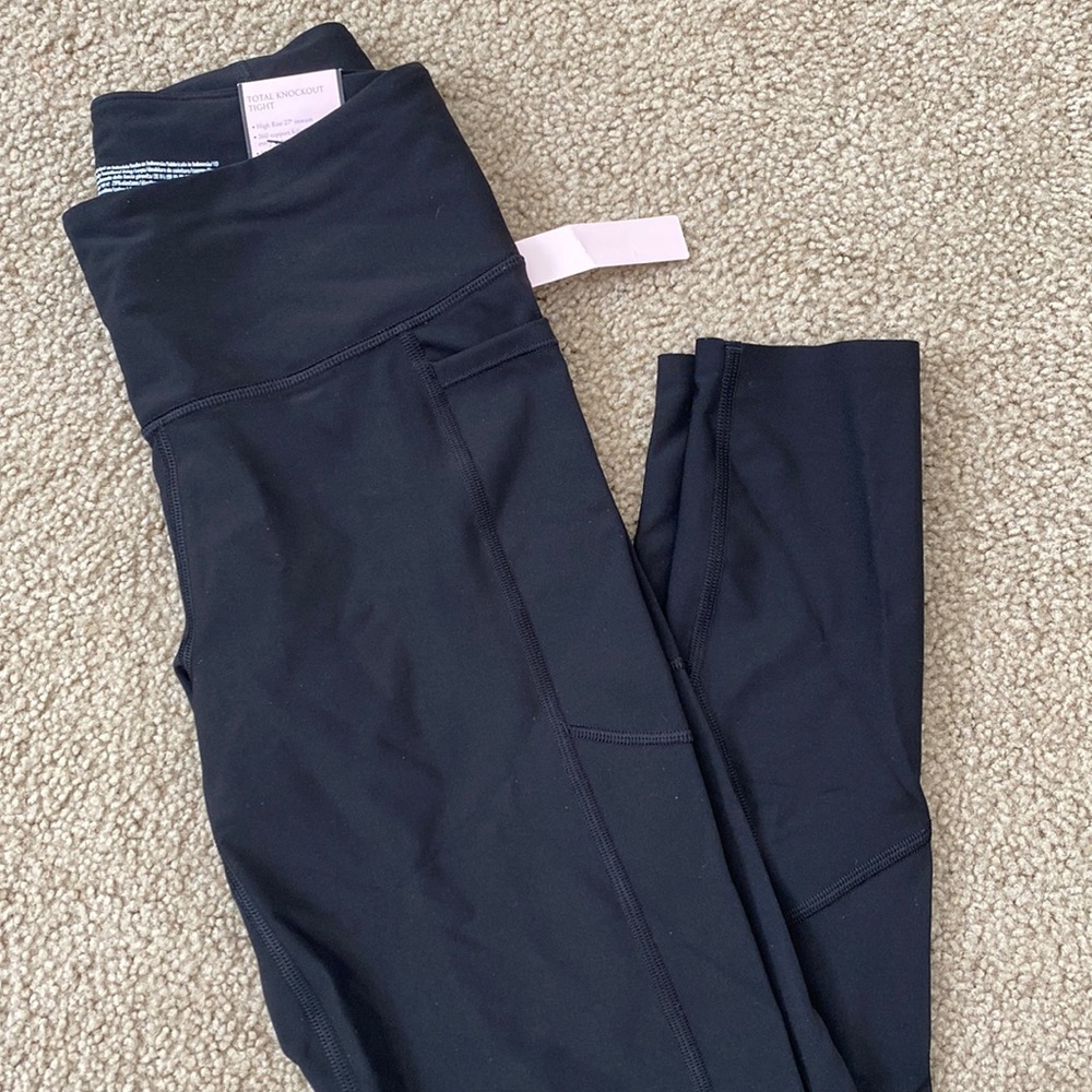 Victoria’s Secret Workout Pants